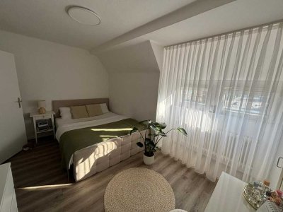 Suche Nachmieter*in für schöne und helle 2 Zi. Wohnung