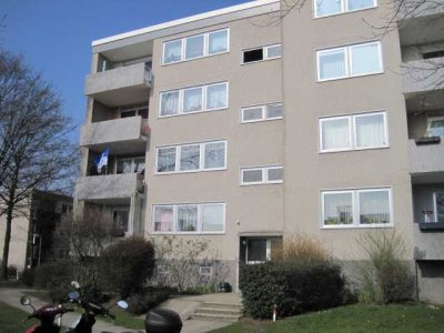 Hier werden Sie sich wohlfühlen!