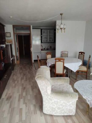 Charmante 2-Zimmer-Wohnung in Feldrandlage von Riedstadt-Leeheim
