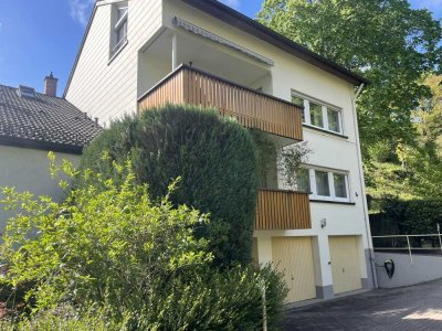 Top gepflegtes 3-Familienhaus in Baden-Baden Lichtenthal als Kapitalanlage