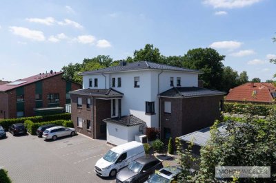 Komfortable Wohnung in guter Lage von Westerstede