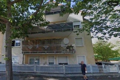 Investieren in Fechenheim - Attraktives Mehrfamilienhaus mit viel Entwicklungspotenzial