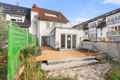 IMMORath.de - Großzügiges Einfamilienhaus mit Garten & Garage