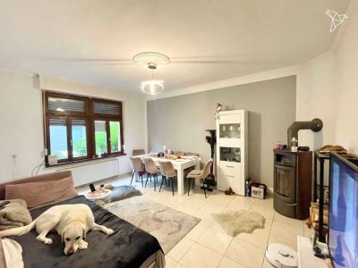 WOHNEN MIT KOMFORT ✨ 3-Zimmer-Wohnung in ruhiger Lage von Hanau!