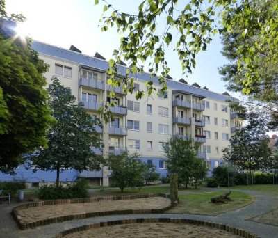 Kleine Wohnung sucht neuen Mieter!