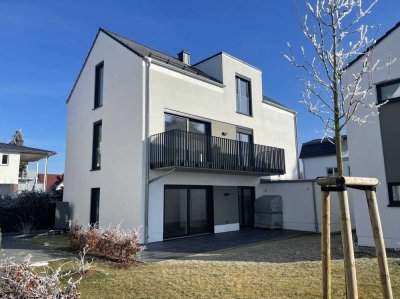 Mehrgenerationenhaus I Ostseebad Zinnowitz auf Usedom
