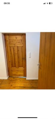 Geschmackvolle 2-Raum-DG-Wohnung in Lübeck