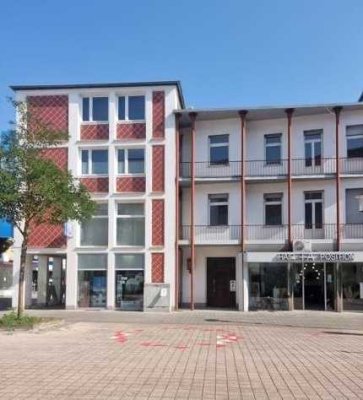 Ihr neues Apartment in City Lage zum 01.07.2026 zu vermieten