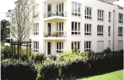 Attraktive Kapitalanlage im Hamburger Elbvorort 2-Zimmer Eigentumswohnung 64m²  - Terrasse&Garten