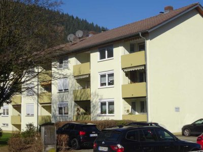 +++ Bezugsfreie 4 Zimmer OG-ETW mit Balkonen +++