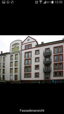 Schöne 3 Raum Maisonette in Gohlis