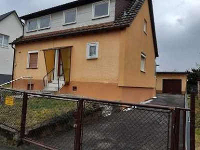 Wohnen im Grünen