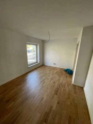 3-Zimmer Wohnung mit Balkon in Regensburg