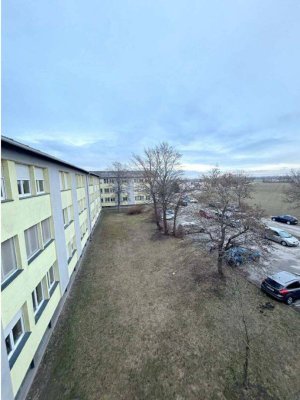 Neubauwohnung in Münchendorf!