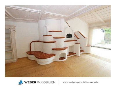 +++ Riesige DHH mit 2 Wohnzimmern, 4 Schlafzimmern, 3 Bädern uvm.  +++