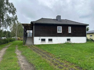 Gewerbegrundstück 2500 m2 Grundstück, alle Gewerbe möglich