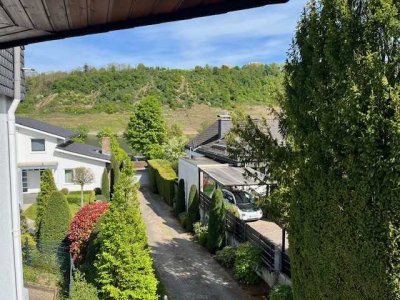 Charmante 1-Zimmer-Wohnung mit Balkon in Koblenz-Güls
