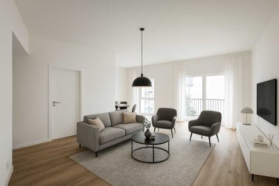 Innenstadt Sanierte MFH in Rastatt   Provisionsfrei !