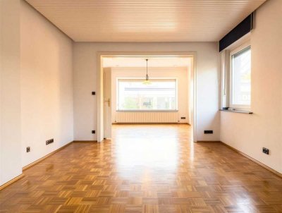 Ihr neues Zuhause mit Wohlfühlfaktor in Dümpten