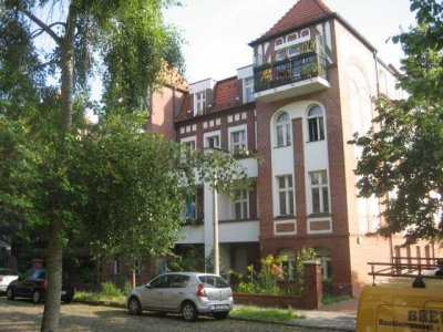 Karlshorst am Seepark