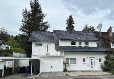 Top Lage Etagenwohnung