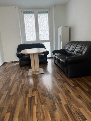 Preiswerte 2,5 Zimmer Wohnung  in Oberhausen