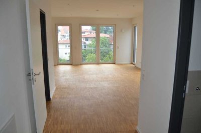 Zentrales und exklusives Wohnen in parknaher Atmosphäre