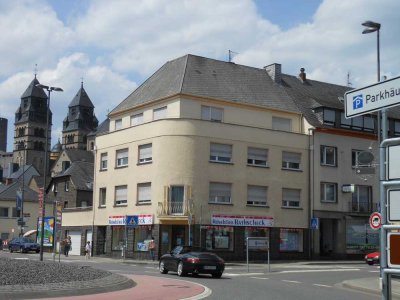 Helle und freundliche 3,5 Zimmer-Wohnung mit EBK in Mayen