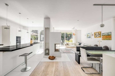 Designer-Villa in traumhafter Lage: Komfort trifft auf Exklusivität