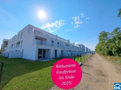 Ihr neues Investment in den "Flori Flats"