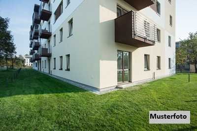 Mehrfamilienhaus mit achtzehn 2-Zimmer-Wohnungen als Kapitalanlage