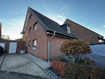 Moderne Maisonettewohnung in Top-Lage – Ihr neues Zuhause mit Charakter/Einziehen und Wohlfühlen!