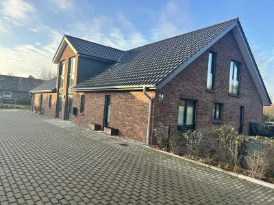 Aufnahmestopp ! Schöne 2-Zimmer Erdgeschosswohnung mit Garten