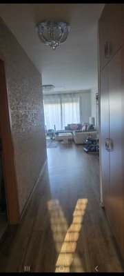 Helle 2-Zimmer Wohnung mit Balkon in Hückelhoven