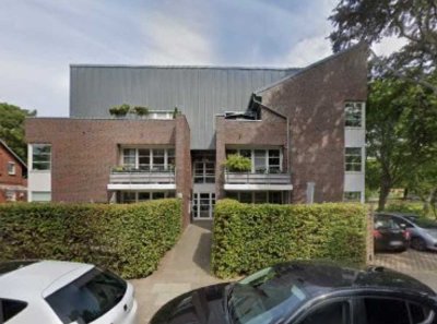 Renovierte 3 Zimmer Wohnung ruhig und gleichzeitig zentral gelegen
