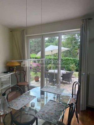 Elegantes Einfamilienhaus mit Garten & Pool in Karlsruhe Durlach