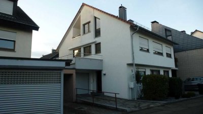 Gut geschnittene 3,5-Zi-Whg. in ruhiger Lage von Kemnat