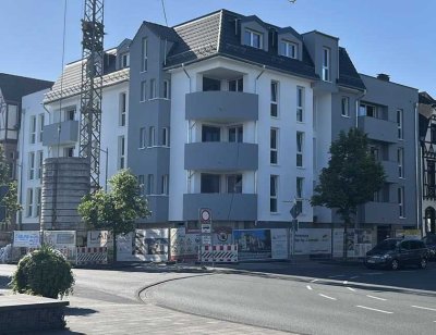 Stilvolle 3-Raum-Penthouse-Wohnung mit gehobener Innenausstattung mit Balkon in Neuwied