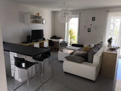 Schöne 2,5 Zimmer Wohnung in Heilbronn (Kreis), Güglingen