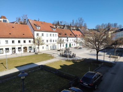 geförderte Eigentumswohnung - Wieserfeldplatz 17 - VERKAUFSTART