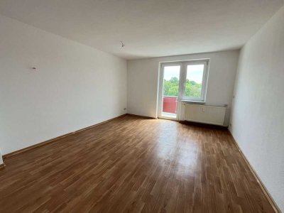 Wohntraum mit Balkon in Top-Lage -  2 Monate MIETFREI für Ihre Kreativität!!