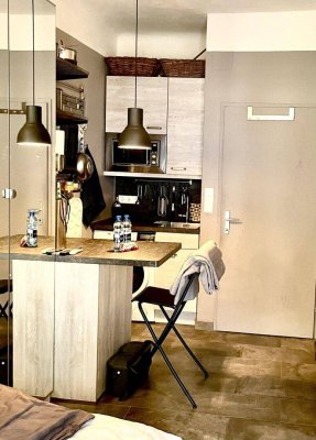 Studentenhit: möblierte Wohnung ohne Bindung in Top Lage der Grazer Innenstadt ab 1.7.2025