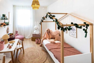 Einziehen & wohlfühlen in Ihrem Strenger Zuhause.