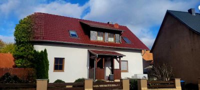 Ihr neues Eigenheim in bester Lage in Wechmar