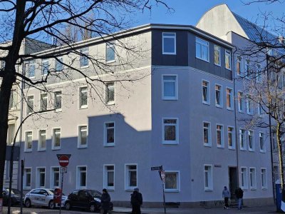 4 Zimmerwohnung mit gehobener Innenausstattung in Hamburg Heimfeld