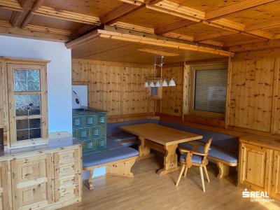 Großzügige 4-Zimmer-Wohnung im Herzen von Wenns