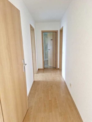 Helle 3-Zimmer Wohnung mit Balkon am Ringelberg