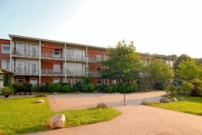 WBS benötigt! 3-Zimmer-Wohnung in Xanten Hochbruch