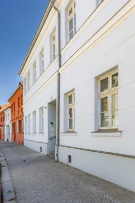 3-Zimmer-Wohnung im Herzen der Stadt