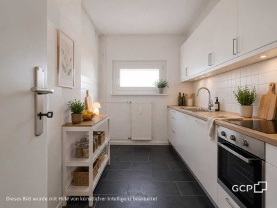 Hoch hinaus lohnt sich: 19. Etage sichern & 2 Kaltmieten*  sparen bis 30.06.2026